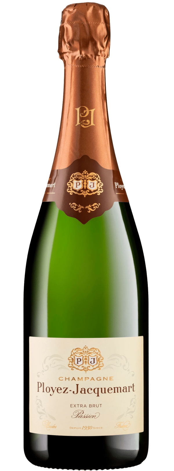 Couture – Extra Brut Passion