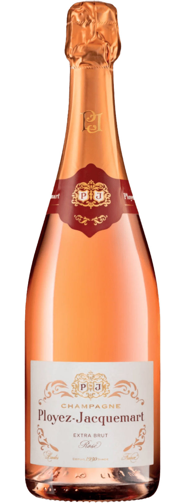 Couture – Extra Brut Rosé