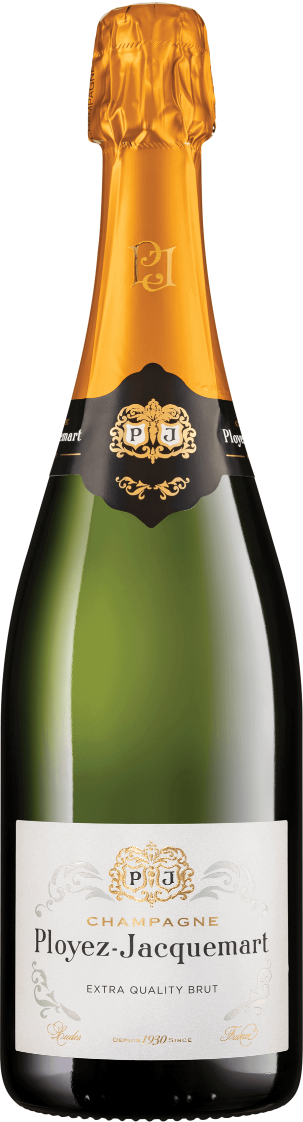 Extra Quality – Brut