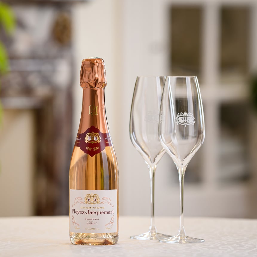 Extra brut rosé - 4