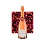 Couture - Extra Brut Rosé