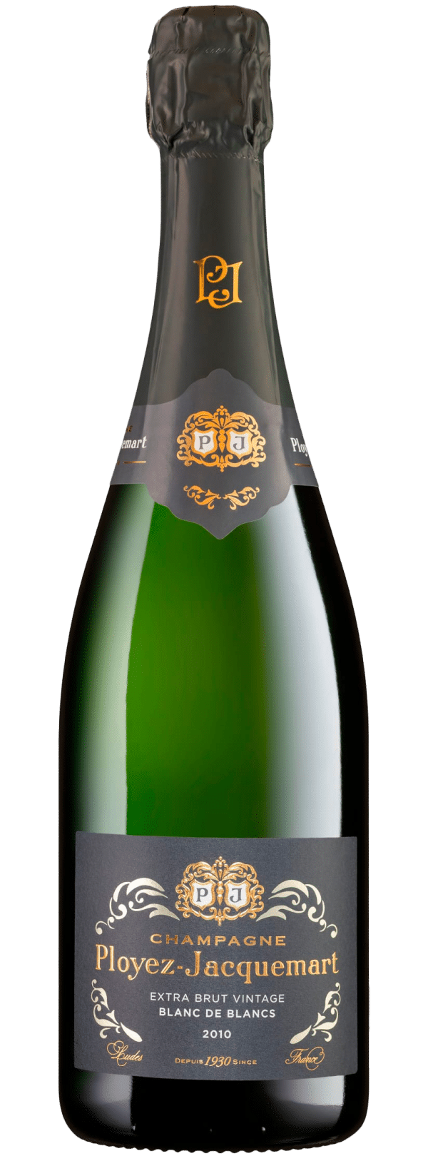 Vintage – Blanc de Blancs 2012